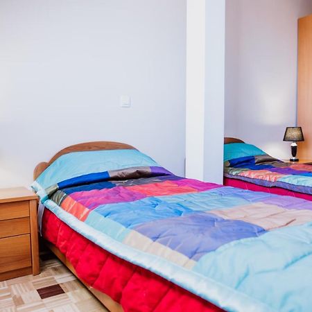 Bela Kuka Hotel Bitola Bagian luar foto