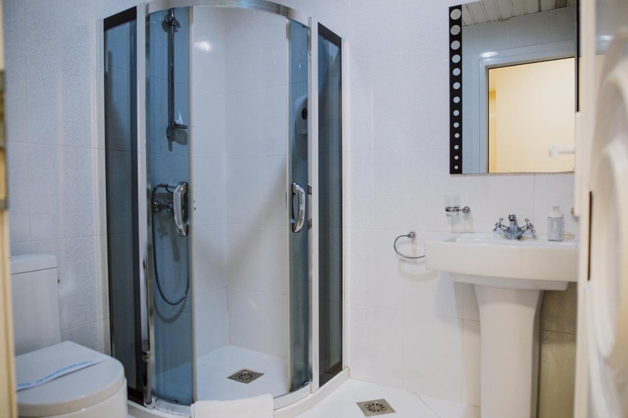Bela Kuka Hotel Bitola Bagian luar foto